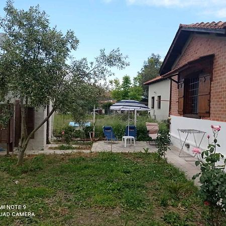Almyriki Studio Volos Luaran gambar