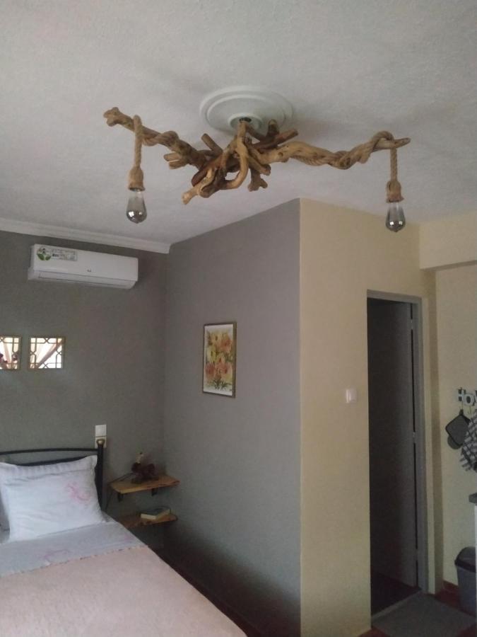 Almyriki Studio Volos Luaran gambar