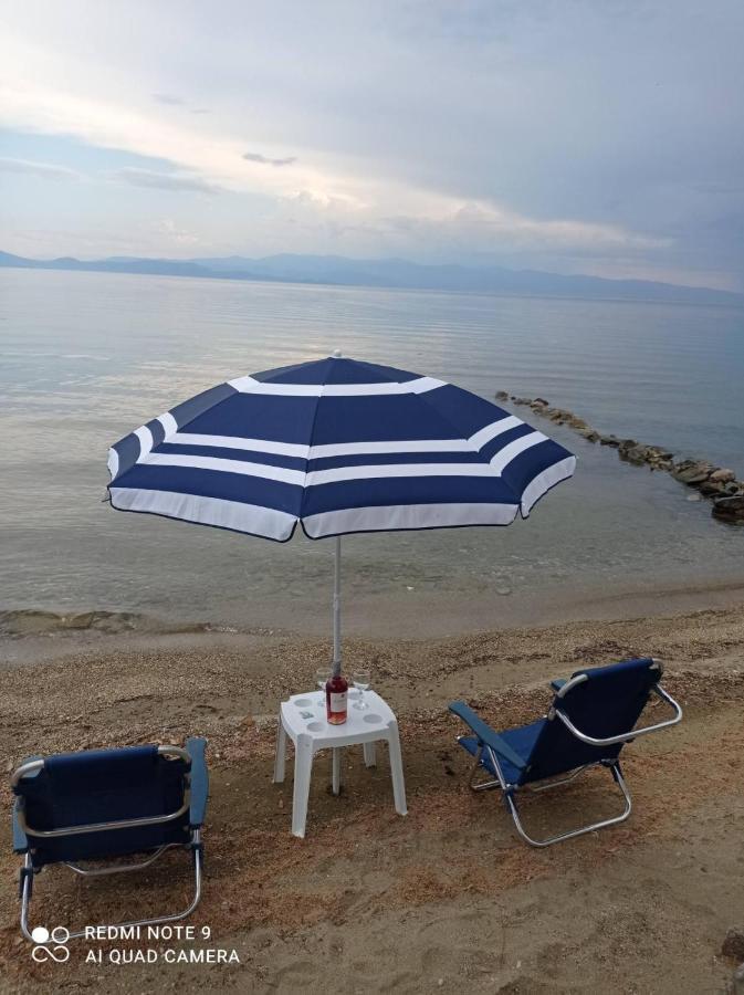 Almyriki Studio Volos Luaran gambar