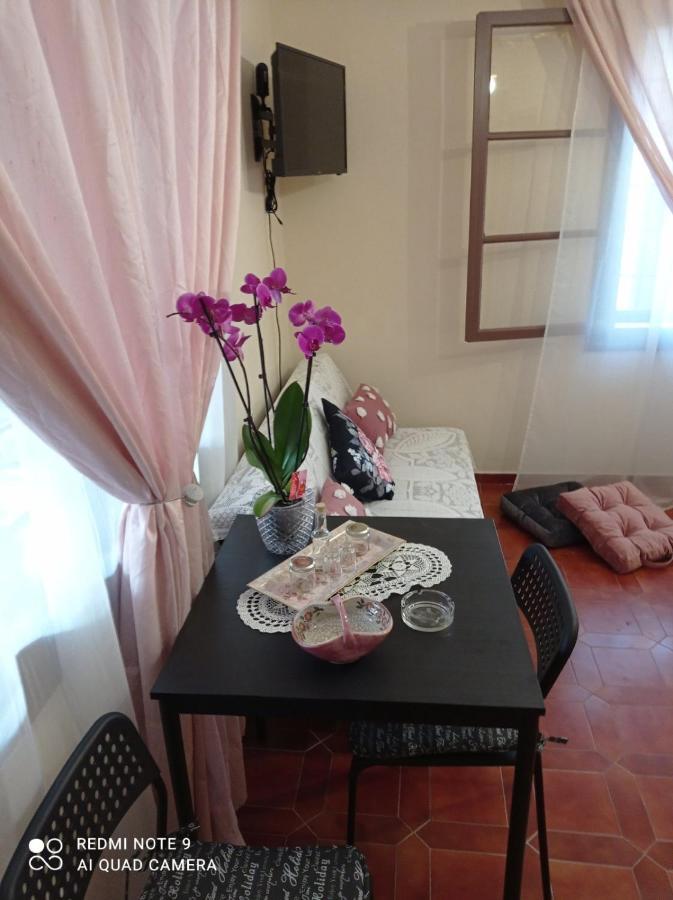 Almyriki Studio Volos Luaran gambar