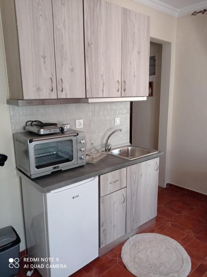 Almyriki Studio Volos Luaran gambar