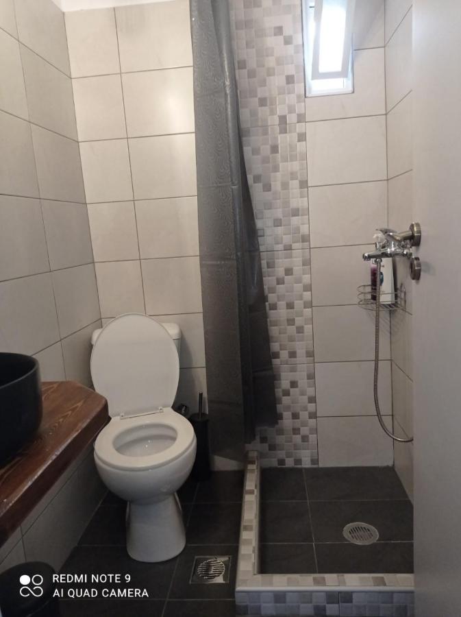 Almyriki Studio Volos Luaran gambar